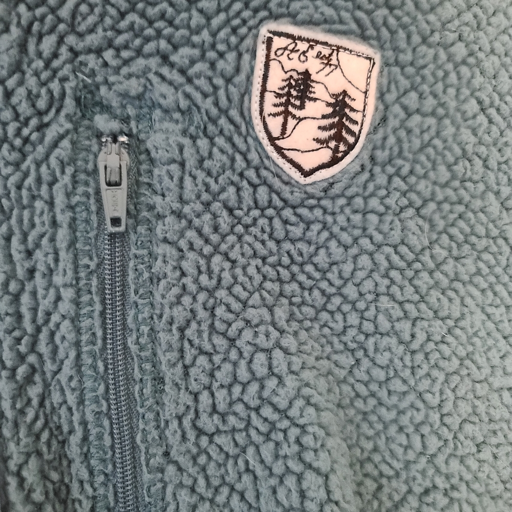 American Eagle Zip Up